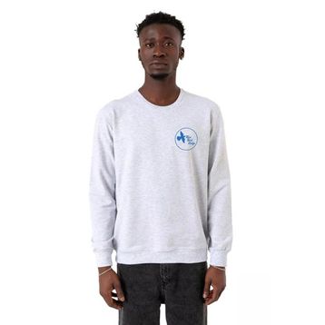 Tshirthane P19764S6325 Karmelanj Erkek Sweatshirt