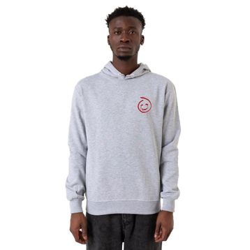 Tshirthane P19860S2799 Grimelanj Erkek Sweatshirt