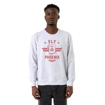 Tshirthane P19951S2751 Karmelanj Erkek Sweatshirt