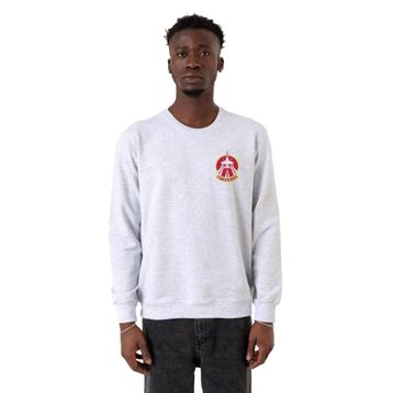 Tshirthane P20036S3592 Karmelanj Erkek Sweatshirt