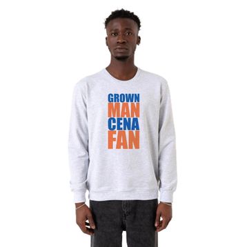 Tshirthane P20083S2148 Karmelanj Erkek Sweatshirt