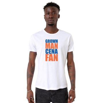 Tshirthane P20088S8150 Oversize Beyaz Erkek T-shirt