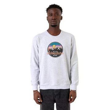 Tshirthane P20137S9430 Karmelanj Erkek Sweatshirt