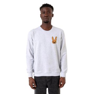 Tshirthane P20165S7691 Karmelanj Erkek Sweatshirt