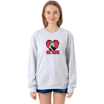 Tshirthane P20200S6144 Grimelanj Kadın Sweatshirt