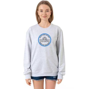 Tshirthane P20239S3482 Grimelanj Kadın Sweatshirt