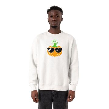 Tshirthane P20624S4107 Beyaz Erkek Sweatshirt