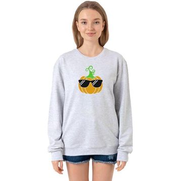 Tshirthane P20629S8973 Grimelanj Kadın Sweatshirt