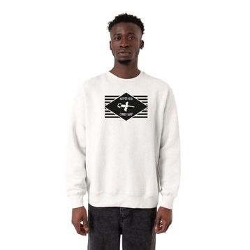 Tshirthane P20652S8531 Beyaz Erkek Sweatshirt