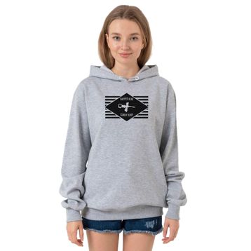 Tshirthane P20661S9431 Grimelanj Kadın Sweatshirt