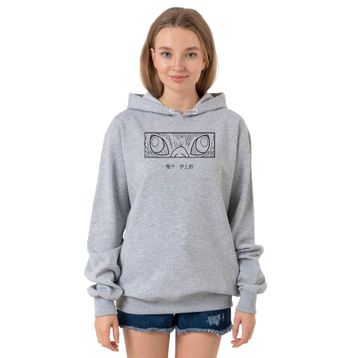 Tshirthane P20804S4157 Grimelanj Kadın Sweatshirt