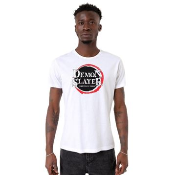 Tshirthane P20833S6430 Bisiklet Yaka Beyaz Erkek T-shirt