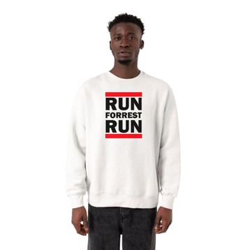 Tshirthane P21068S6644 Beyaz Erkek Sweatshirt