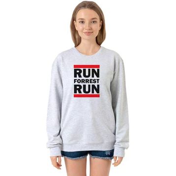 Tshirthane P21073S3554 Grimelanj Kadın Sweatshirt