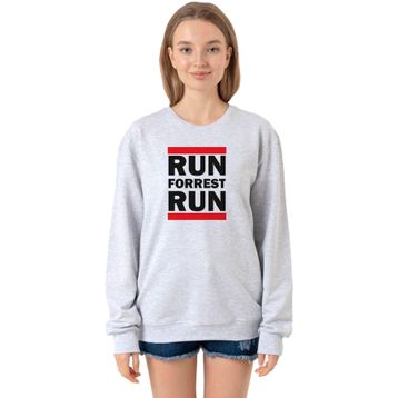 Tshirthane P21073S3554 Grimelanj Kadın Sweatshirt