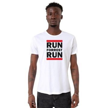 Tshirthane P21080S1679 Bisiklet Yaka Beyaz Erkek T-shirt