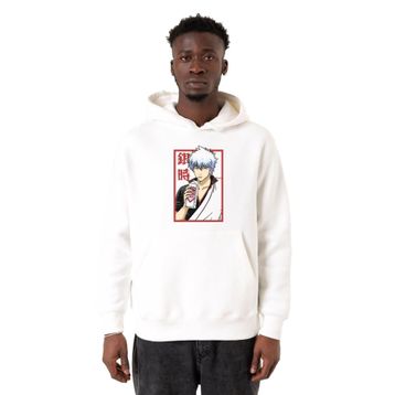 Tshirthane P21165S8501 Beyaz Erkek Sweatshirt