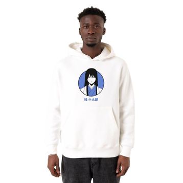 Tshirthane P21183S7006 Beyaz Erkek Sweatshirt