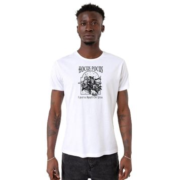 Tshirthane P21282S5633 Beyaz Erkek T-shirt