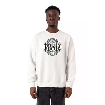 Tshirthane P21284S9660 Beyaz Erkek Sweatshirt