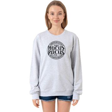 Tshirthane P21287S5715 Grimelanj Kadın Sweatshirt