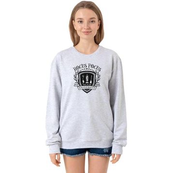 Tshirthane P21306S6225 Grimelanj Kadın Sweatshirt