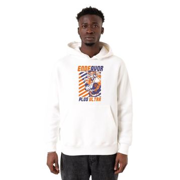 Tshirthane P22212S890 Beyaz Erkek Sweatshirt