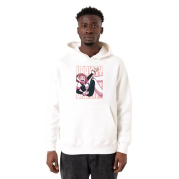Tshirthane P22233S2718 Beyaz Erkek Sweatshirt