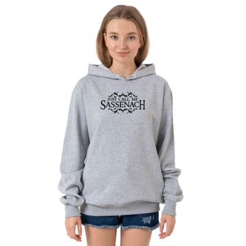 Tshirthane P22427S3355 Grimelanj Kadın Sweatshirt