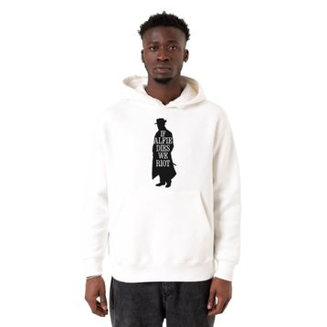 Tshirthane P22484S997 Beyaz Erkek Sweatshirt
