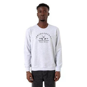 Tshirthane P22540S796 Pall Mall Logo Karmelanj 2ip Erkek Sweatshirt