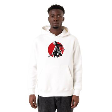 Tshirthane P22720S8623 Beyaz Erkek Sweatshirt