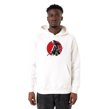 Tshirthane P22720S8623 Beyaz Erkek Sweatshirt