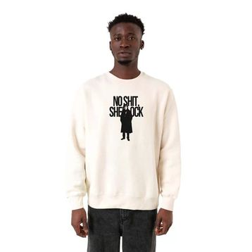 Tshirthane P22931S5850 Ekru Erkek Sweatshirt