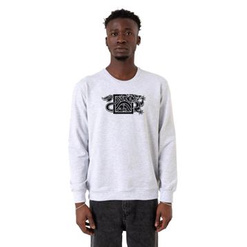 Tshirthane P23398S5445 Karmelanj Erkek Sweatshirt
