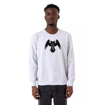 Tshirthane P23456S4028 Karmelanj Erkek Sweatshirt