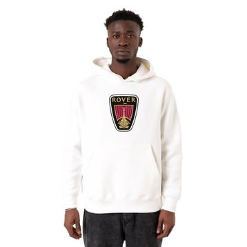 Tshirthane P23489S1138 Beyaz Erkek Sweatshirt