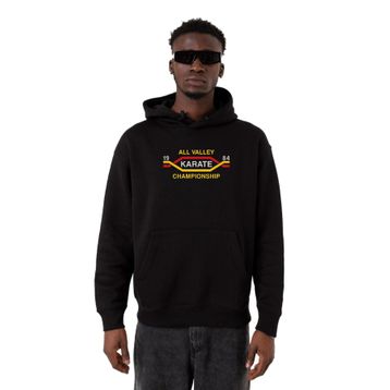 Tshirthane P23935S442 Siyah Erkek Sweatshirt
