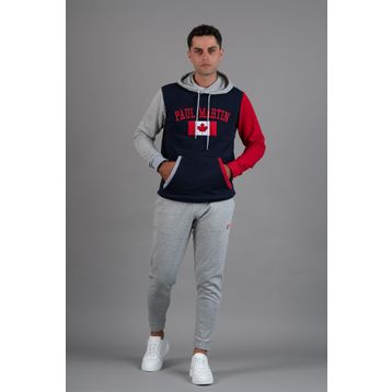 Tshirthane Paul Martin 3 İplik Sweatshirt