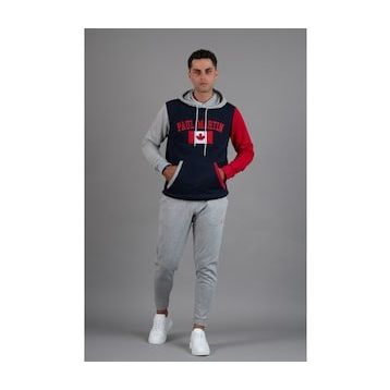 Tshirthane Paul Martin 3 İplik Sweatshirt
