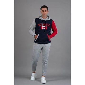 Tshirthane Paul Martin 3 İplik Sweatshirt