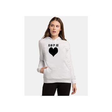 Tshirthane Plug And Play 2'li Sevgili T-shirt