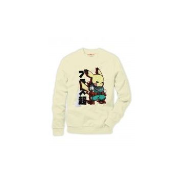Tshirthane Pokemon Pikachu Çocuk Sweatshirt