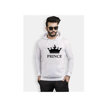 Tshirthane Prince Princess 2'li Sevgili T-shirt