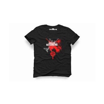 Tshirthane Pubg M416 Erkek Tshirt