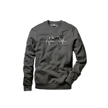 Tshirthane Ritim Motor Erkek Tshirt