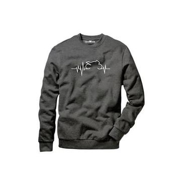 Tshirthane Ritim Motor Erkek Tshirt