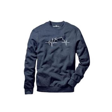 Tshirthane Ritim Motor Erkek Tshirt