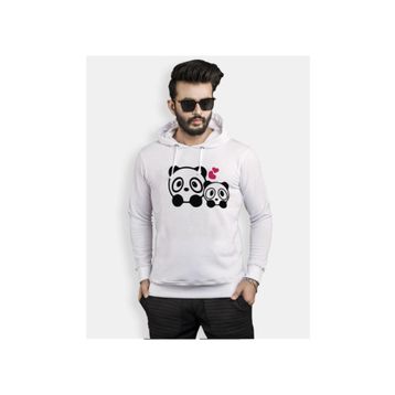 Tshirthane Sevimli Pandalar 2'li Sevgili T-shirt