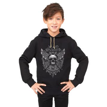 Tshirthane Skull Erkek Tshirt